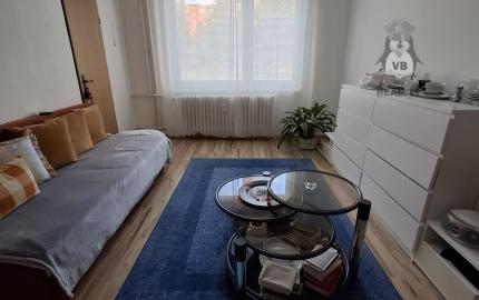 1-izbový byt na sídlisku Tarča – Dubová ulica