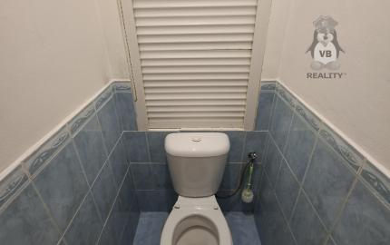 1-izbový byt na sídlisku Tarča – Dubová ulica
