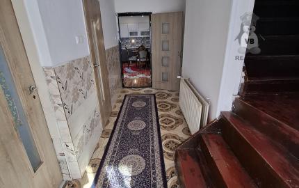 Rodinný dom na okraji mesta Krompachy s veľkou záhradou