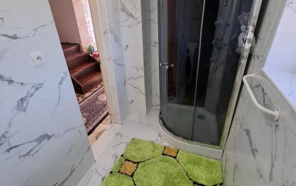 Rodinný dom na okraji mesta Krompachy s veľkou záhradou