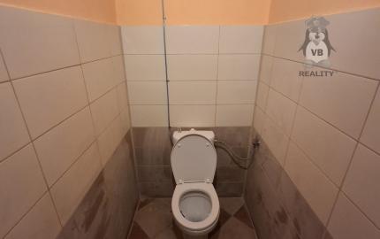 Obchodné priestory na prenájom – Letná ulica - pešia zóna