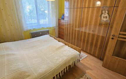 3-izbový byt v centre Spišskej Novej Vsi – 70 m², 3 pivnice – 10 m²