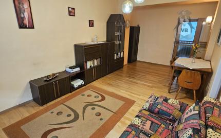 3-izbový byt v centre Spišskej Novej Vsi – 70 m², 3 pivnice – 10 m²
