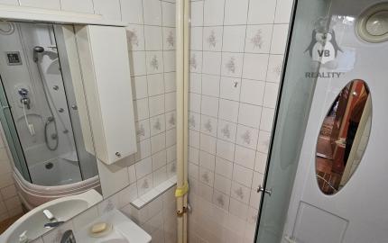 3-izbový byt v centre Spišskej Novej Vsi – 70 m², 3 pivnice – 10 m²