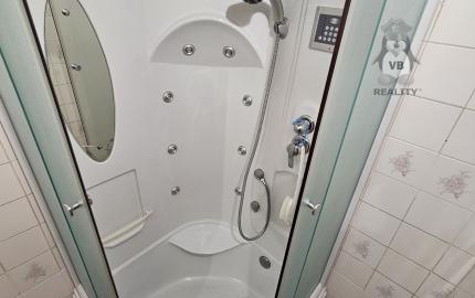 3-izbový byt v centre Spišskej Novej Vsi – 70 m², 3 pivnice – 10 m²