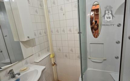 3-izbový byt v centre Spišskej Novej Vsi – 70 m², 3 pivnice – 10 m²