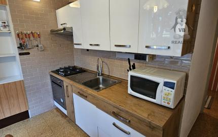 3-izbový byt v centre Spišskej Novej Vsi – 70 m², 3 pivnice – 10 m²