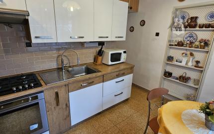 3-izbový byt v centre Spišskej Novej Vsi – 70 m², 3 pivnice – 10 m²
