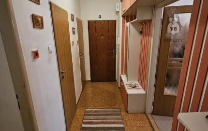 3-izbový byt v centre Spišskej Novej Vsi – 70 m², 3 pivnice – 10 m²