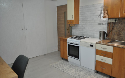 Byt 3+1 v obci Rudňany, okres Sp. Nová Ves