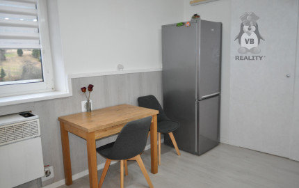 Byt 3+1 v obci Rudňany, okres Sp. Nová Ves