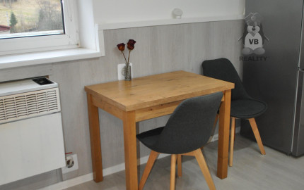 Byt 3+1 v obci Rudňany, okres Sp. Nová Ves