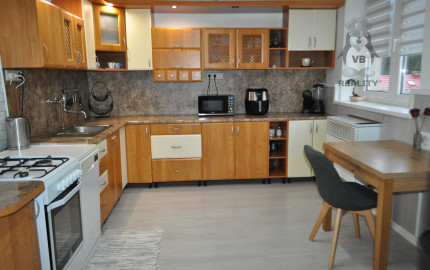 Byt 3+1 v obci Rudňany, okres Sp. Nová Ves