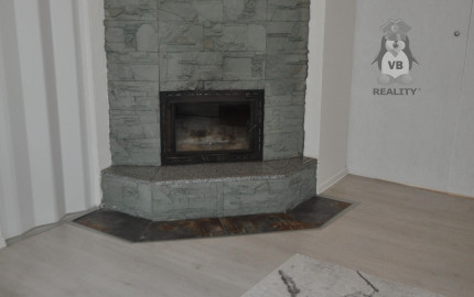 Byt 3+1 v obci Rudňany, okres Sp. Nová Ves