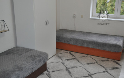 Byt 3+1 v obci Rudňany, okres Sp. Nová Ves