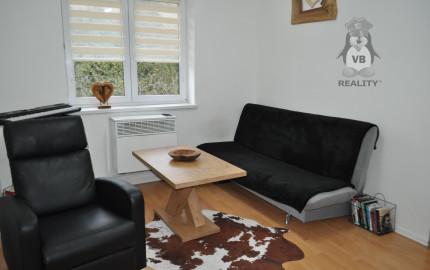 Byt 3+1 v obci Rudňany, okres Sp. Nová Ves