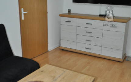 Byt 3+1 v obci Rudňany, okres Sp. Nová Ves