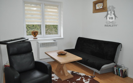 Byt 3+1 v obci Rudňany, okres Sp. Nová Ves