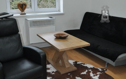 Byt 3+1 v obci Rudňany, okres Sp. Nová Ves