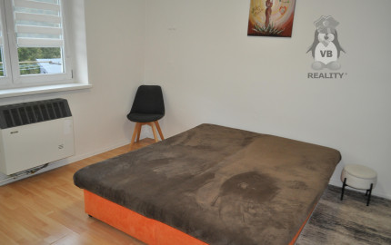 Byt 3+1 v obci Rudňany, okres Sp. Nová Ves