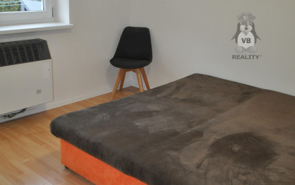 Byt 3+1 v obci Rudňany, okres Sp. Nová Ves