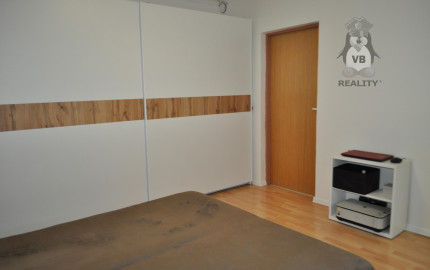 Byt 3+1 v obci Rudňany, okres Sp. Nová Ves