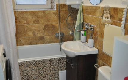 Byt 3+1 v obci Rudňany, okres Sp. Nová Ves