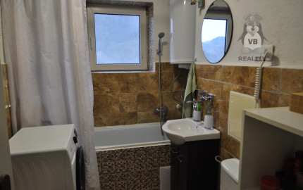 Byt 3+1 v obci Rudňany, okres Sp. Nová Ves