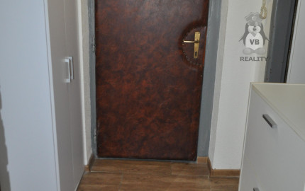 Byt 3+1 v obci Rudňany, okres Sp. Nová Ves