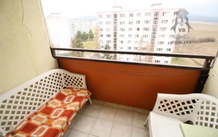 Byt 5+1 s loggiou na sídlisku Mier, Spišská Nová Ves