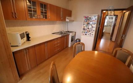 Byt 5+1 s loggiou na sídlisku Mier, Spišská Nová Ves