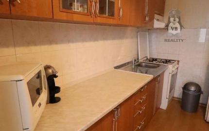 Byt 5+1 s loggiou na sídlisku Mier, Spišská Nová Ves