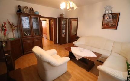 Byt 5+1 s loggiou na sídlisku Mier, Spišská Nová Ves