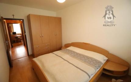 Byt 5+1 s loggiou na sídlisku Mier, Spišská Nová Ves