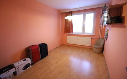 Byt 5+1 s loggiou na sídlisku Mier, Spišská Nová Ves