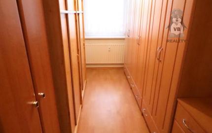 Byt 5+1 s loggiou na sídlisku Mier, Spišská Nová Ves