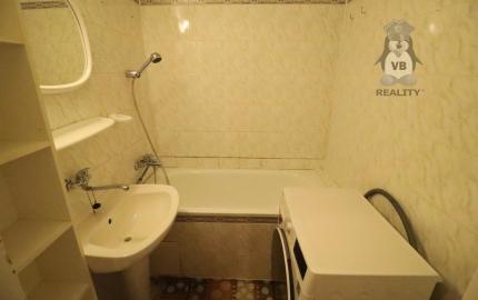 Byt 5+1 s loggiou na sídlisku Mier, Spišská Nová Ves