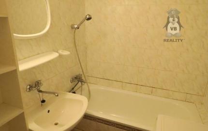 Byt 5+1 s loggiou na sídlisku Mier, Spišská Nová Ves