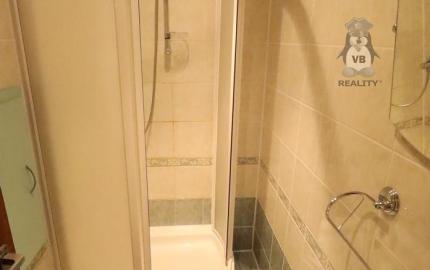 Byt 5+1 s loggiou na sídlisku Mier, Spišská Nová Ves