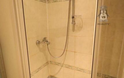 Byt 5+1 s loggiou na sídlisku Mier, Spišská Nová Ves