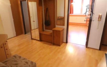 Byt 5+1 s loggiou na sídlisku Mier, Spišská Nová Ves