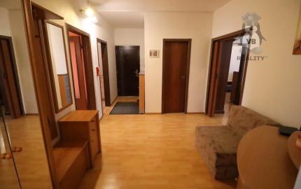 Byt 5+1 s loggiou na sídlisku Mier, Spišská Nová Ves