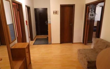 Byt 5+1 s loggiou na sídlisku Mier, Spišská Nová Ves