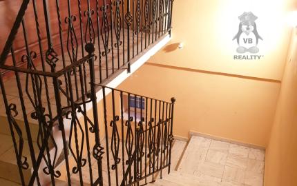 Prenájom kancelárskych priestorov v blízkosti centra mesta Spišská Nová Ves