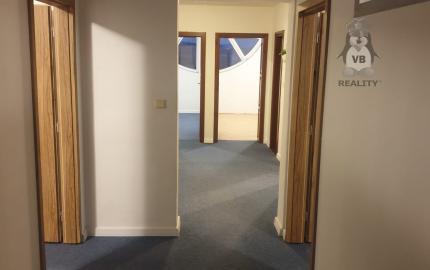 Prenájom kancelárskych priestorov v blízkosti centra mesta Spišská Nová Ves