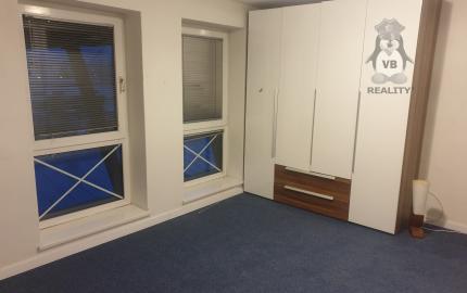 Prenájom kancelárskych priestorov v blízkosti centra mesta Spišská Nová Ves