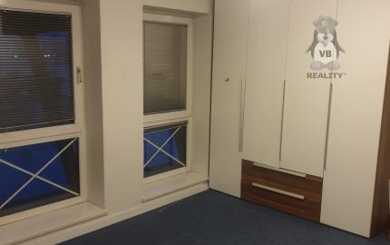 Prenájom kancelárskych priestorov v blízkosti centra mesta Spišská Nová Ves