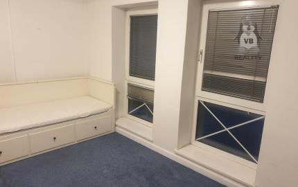 Prenájom kancelárskych priestorov v blízkosti centra mesta Spišská Nová Ves