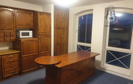 Prenájom kancelárskych priestorov v blízkosti centra mesta Spišská Nová Ves