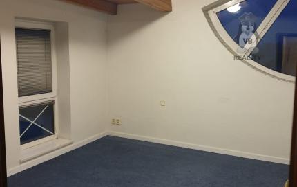 Prenájom kancelárskych priestorov v blízkosti centra mesta Spišská Nová Ves